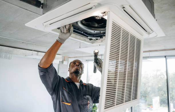 Licensed Hvac Installation service in South Plainfield, NJ - FH HVAC