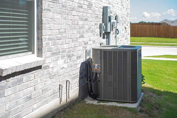 Reliable Hvac Installation contractor in South Plainfield, NJ by FH HVAC